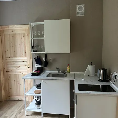 Vecaki, Summer House Riga