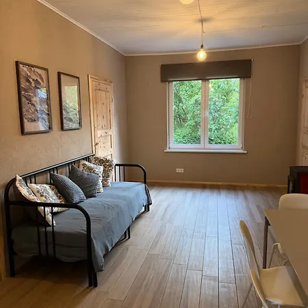 Prázdninový dům Vecaki, Summer House Riga