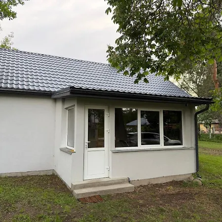 Vecaki, Summer House *